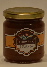 Compota Pêssego Cister